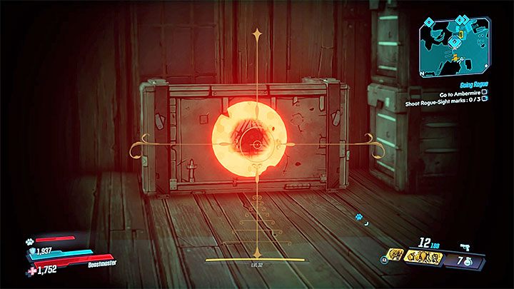 Powróć do Reliance w regionie Floodmoor Basin żeby spotkać się z Clayem - Going Rogue | Solucja Borderlands 3 - Borderlands 3 - poradnik do gry