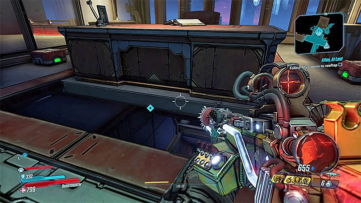 1 - Katagawa Jr. | Trudni przeciwnicy w Borderlands 3 - Borderlands 3 - poradnik do gry