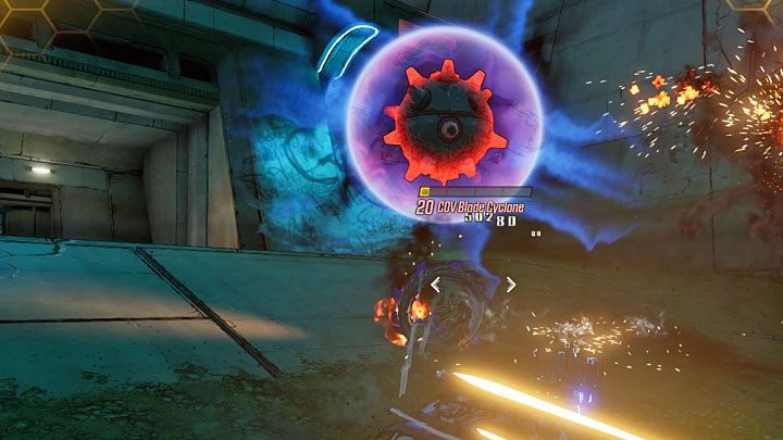 Pogadaj z Mayą - Beneath the Meridian | Solucja Borderlands 3 - Borderlands 3 - poradnik do gry