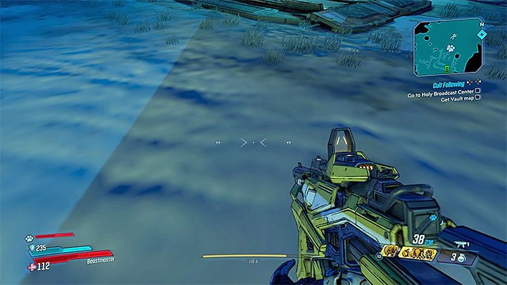 1 - Wymagania sprzętowe Borderlands 3 - Borderlands 3 - poradnik do gry