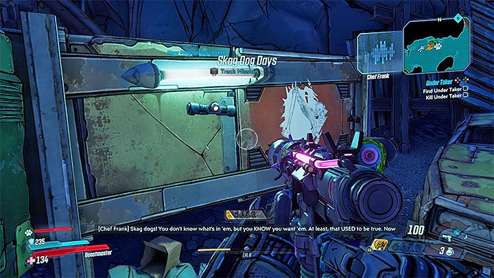 Borderlands 3 oferuje liczne ułatwienia w temacie śledzenia odblokowywanych głównych i pobocznych misji - Porady na start do Borderlands 3 - Borderlands 3 - poradnik do gry