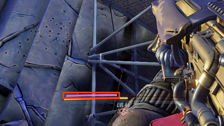 Gra zaczyna naliczać rangi Guardian Rank dopiero po awansowaniu do fazy endgame - Dlaczego nie mogę zużywać tokenów w Borderlands 3? - Borderlands 3 - poradnik do gry