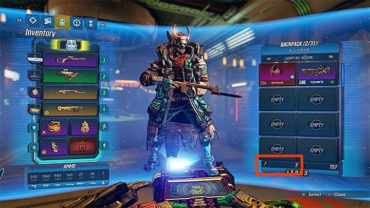 Złote klucze (Golden Keys) to unikalne odmiany przedmiotów w grze Borderlands 3, które są wykorzystywane do otwierania specjalnych rodzajów skrzyń - Jak zdobywać złote klucze (Golden Keys) w Borderlands 3? - Borderlands 3 - poradnik do gry