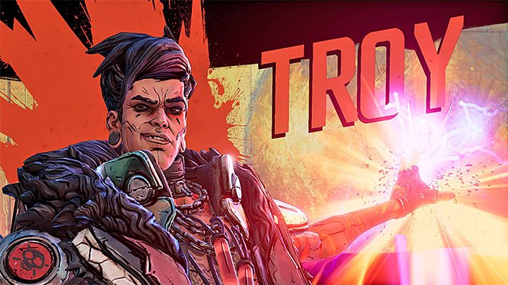 Do pojedynku z Troyem Calypso dojdzie w końcowej części głównego zadania The Great Vault, a konkretnie po dotarciu do mapy o takiej samej nazwie - Troy Calypso | Trudni przeciwnicy w Borderlands 3 - Borderlands 3 - poradnik do gry