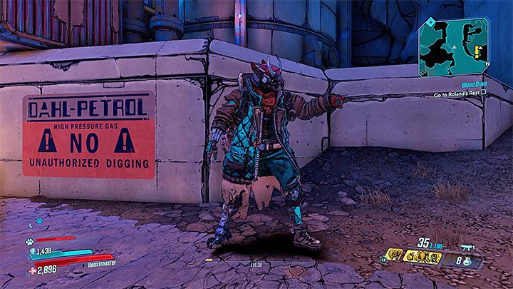 Rozwijane menu pozwala załączać aktywne emotki - Jak korzystać z emotek w Borderlands 3? - Borderlands 3 - poradnik do gry