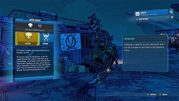 Rodzaj trofeum: platynowe - Lista trofeów w Borderlands 3 - Borderlands 3 - poradnik do gry