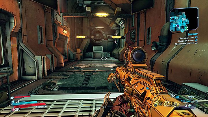 Rodzaj trofeum: brązowe - Lista trofeów w Borderlands 3 - Borderlands 3 - poradnik do gry