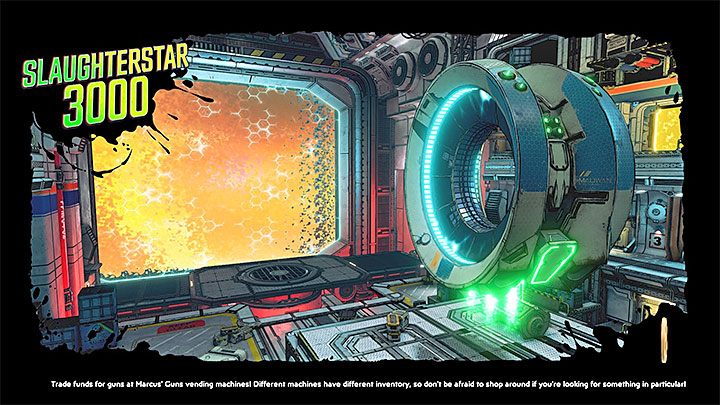 Rodzaj trofeum: brązowe - Lista trofeów w Borderlands 3 - Borderlands 3 - poradnik do gry