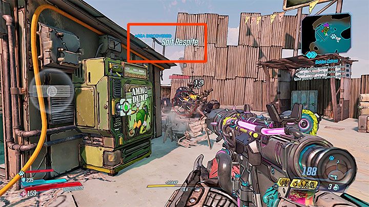 Rodzaj trofeum: brązowe - Lista trofeów w Borderlands 3 - Borderlands 3 - poradnik do gry