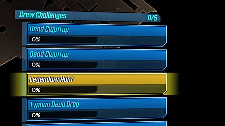 Rodzaj trofeum: brązowe - Lista trofeów w Borderlands 3 - Borderlands 3 - poradnik do gry