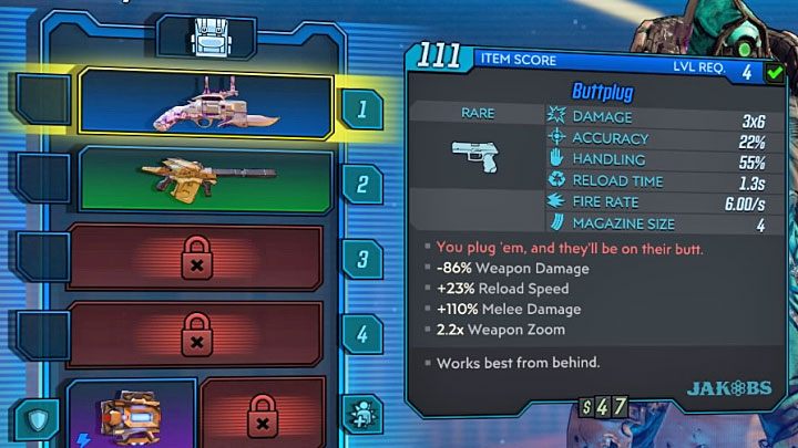 Rodzaj trofeum: brązowe - Lista trofeów w Borderlands 3 - Borderlands 3 - poradnik do gry