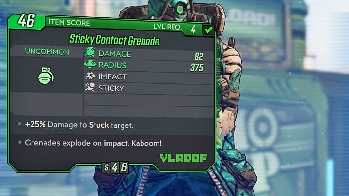 Rodzaj trofeum: brązowe - Lista trofeów w Borderlands 3 - Borderlands 3 - poradnik do gry