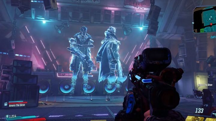 Po raz pierwszy w historii cyklu możemy opuścić Pandorę i na pokładzie okrętu Sanctuary 3 ruszyć na podbój kolejnych planet, wśród których znajdują się m - Borderlands 3 - poradnik do gry