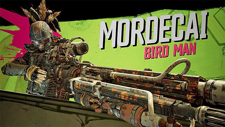 Niestety nie, aczkolwiek wielu starych bohaterów powraca w roli postaci niezależnych - Borderlands 3 - poradnik do gry