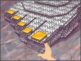 Hmm - [Statek] Rzut podkową cz.2 | Larry 7 Miłość na Fali - Larry 7: Miłość na Fali - poradnik do gry
