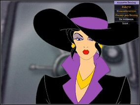 Teraz idź do ładowni i kluczem uniwersalnym otwórz drzwi - [Statek] Gra w kręgle cz.2 | Larry 7 Miłość na Fali - Larry 7: Miłość na Fali - poradnik do gry