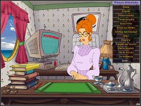 1 - [Statek] Mistrz Miłości 2000 | Larry 7 Miłość na Fali - Larry 7: Miłość na Fali - poradnik do gry