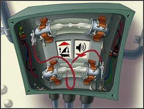 2 - [Statek] Najlepiej ubrany facet | Larry 7 Miłość na Fali - Larry 7: Miłość na Fali - poradnik do gry