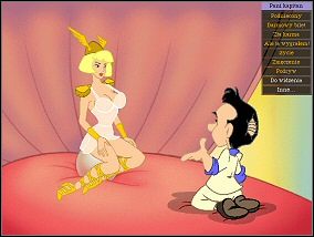 2 - [Statek] Nagroda... | Larry 7 Miłość na Fali - Larry 7: Miłość na Fali - poradnik do gry