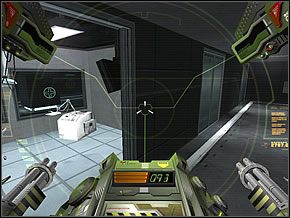 1 - Poradnik do gry - Porady ogólne | Red Faction II - Red Faction II - poradnik do gry