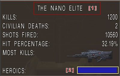2 - Poradnik do gry - Porady ogólne | Red Faction II - Red Faction II - poradnik do gry