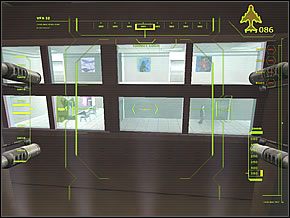 Obleć pierwszy raz budynek dokoła, nie oddając ani jednego strzału - Search and Destroy | Shrikes Wild Ride | Red Faction II - Red Faction II - poradnik do gry