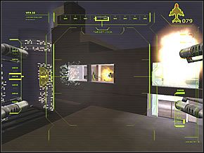 2 - Search and Destroy | Shrikes Wild Ride | Red Faction II - Red Faction II - poradnik do gry