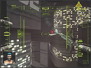 1 - Aerial Encounters | Shrikes Wild Ride | Red Faction II - Red Faction II - poradnik do gry