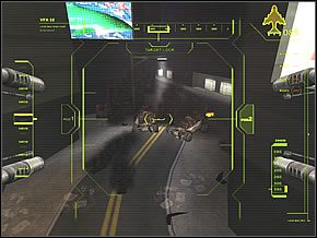 Wrócisz przed znany CI budynek, do sojuszniczych sil - Brothers-in-arms | Shrikes Wild Ride | Red Faction II - Red Faction II - poradnik do gry