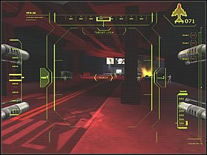 2 - Brothers-in-arms | Shrikes Wild Ride | Red Faction II - Red Faction II - poradnik do gry