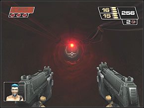 2 - Alone in the Dark | Underground | Red Faction II - Red Faction II - poradnik do gry