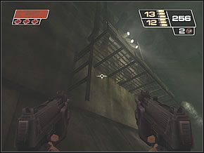 3 - Alone in the Dark | Underground | Red Faction II - Red Faction II - poradnik do gry