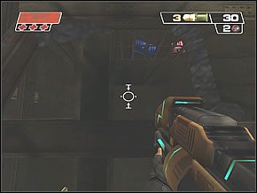 4 - Alone in the Dark | Underground | Red Faction II - Red Faction II - poradnik do gry