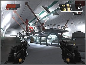 2 - Rush Hour | Underground | Red Faction II - Red Faction II - poradnik do gry