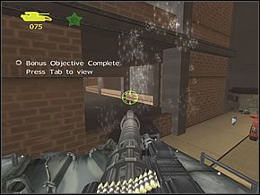 2 - Tank Gunner | Tank on the Town | Red Faction II - Red Faction II - poradnik do gry