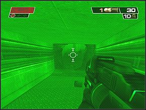 2 - Main Gate | Sopots Citadel | Red Faction II - Red Faction II - poradnik do gry