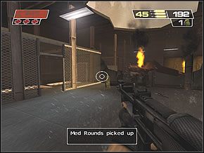 6 - Hot Pursuit | Sopots Citadel | Red Faction II - Red Faction II - poradnik do gry