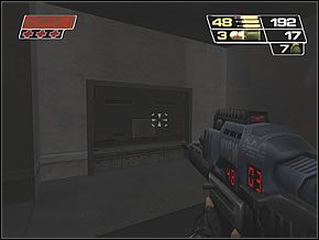 2 - High Rise Hell | Hanging in the Hood | Red Faction II - Red Faction II - poradnik do gry