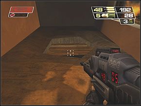 Pamiętaj główną zasadę: nie możesz czekać, aż ich atak się zakończy - Death From Above | Hanging in the Hood | Red Faction II - Red Faction II - poradnik do gry