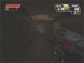 3 - Death From Above | Hanging in the Hood | Red Faction II - Red Faction II - poradnik do gry