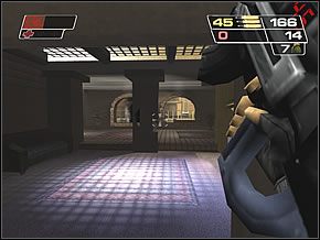 1 - High Rent District | Hanging in the Hood | Red Faction II - Red Faction II - poradnik do gry