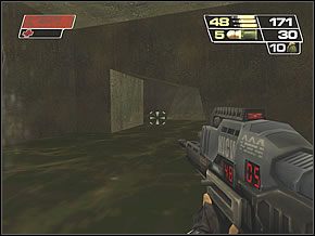 3 - In the Back Alleys | Hanging in the Hood | Red Faction II - Red Faction II - poradnik do gry