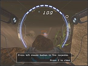 1 - Inside the Submarine | A River Runs to it | Red Faction II - Red Faction II - poradnik do gry