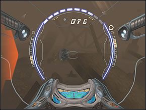 Rozwalaj kolejne łodzie, uważając również na zrzucane w okolicy ładunki głębinowe - The Right Way In | A River Runs to it | Red Faction II - Red Faction II - poradnik do gry