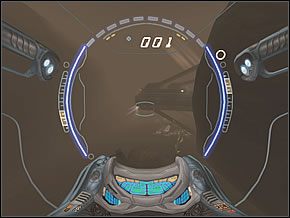 2 - The Right Way In | A River Runs to it | Red Faction II - Red Faction II - poradnik do gry