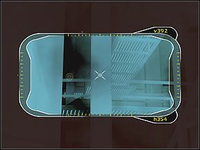 Kolejnym krokiem będzie dostanie się po kładkach na samą górę - Repta Reunion | Inside the Nano Base | Red Faction II - Red Faction II - poradnik do gry