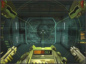 3 - Having a Blast | Inside the Nano Base | Red Faction II - Red Faction II - poradnik do gry