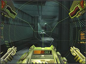 Czas na najtrudniejszy element - Having a Blast | Inside the Nano Base | Red Faction II - Red Faction II - poradnik do gry