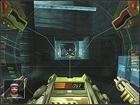 5 - Having a Blast | Inside the Nano Base | Red Faction II - Red Faction II - poradnik do gry