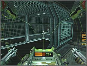 4 - No Place Like Home | Inside the Nano Base | Red Faction II - Red Faction II - poradnik do gry